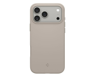 Spigen Silicone Fit Mag Magsafe do Iphone 17 Pro Max Stone - 1359868 - zdjęcie 2